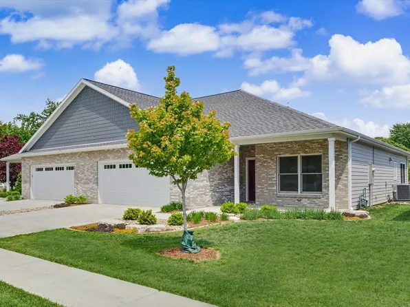 503 S 5th St, Fairbury, IL 61739