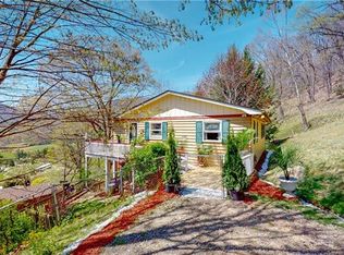 459 Highview Dr, Maggie Valley, NC 28751