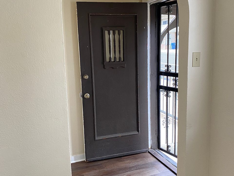 Entryway