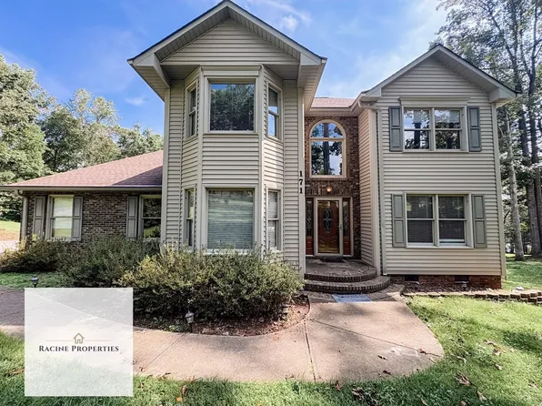 171 Waterford Dr, Inman, SC 29349