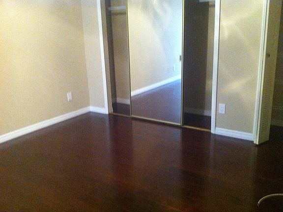 Master Bedroom closet