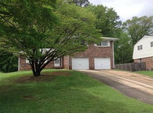 3739 Southland Ct, East Pt, GA 30344