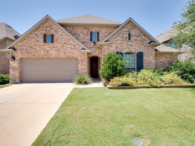 2121 Newton Ln, McKinney, TX, 75071