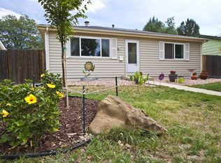 1740 Xanthia St, Denver, CO 80220