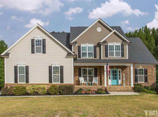 463 Shadowdale Ln, Rolesville, NC 27571