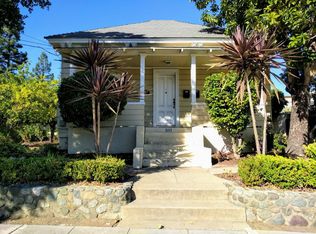 507 University Ave, Los Gatos, CA 95032