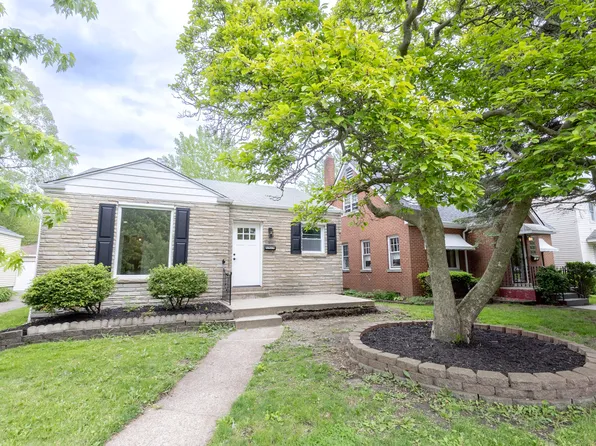 6929 Monroe Ave, Hammond, IN 46324