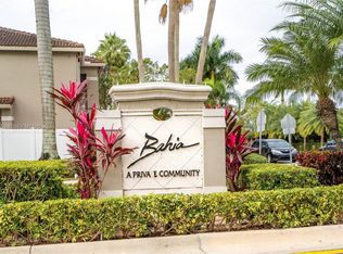 12614 SW 54th Ct, Hollywood, FL 33027