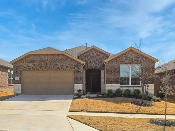 1224 Cornerstone Dr, Aubrey, TX 76227