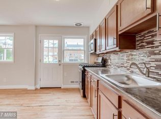 1548 Kirkwood Rd, Baltimore, MD 21207