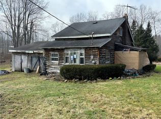 60 Seamens Rd, Pittsfield, PA 16340