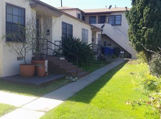 4162 Georgia St, San Diego, CA 92103