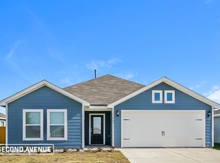 1304 Woodwinds Dr, Fort Worth, TX 76140