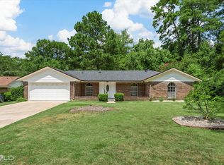 2028 N Kirkwood Dr, Shreveport, LA 71118