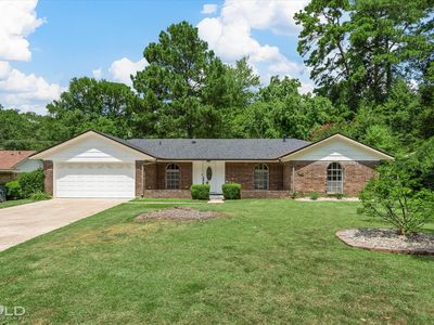 2028 N Kirkwood Dr, Shreveport, LA, 71118