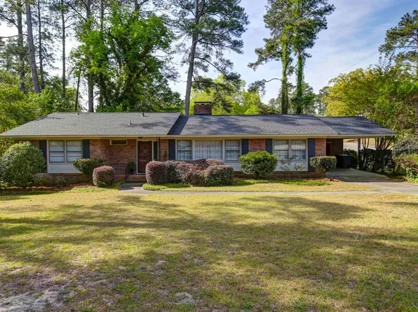 2900 Stepp Dr, Columbia, SC 29204