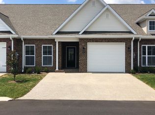 919 Nottingham Dr #907, Cookeville, TN 38506