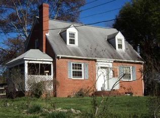 2853 Hey Rd, Richmond, VA 23224