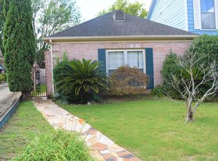 3146 Malone Dr, Montgomery, AL 36106