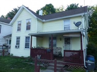 119 Chestnut St, Owego, NY 13827
