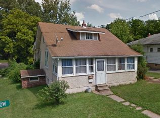 2306 Bristow Ave, Saint Louis, MO 63114