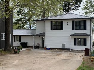 116453 S 4210th Rd, Eufaula, OK 74432