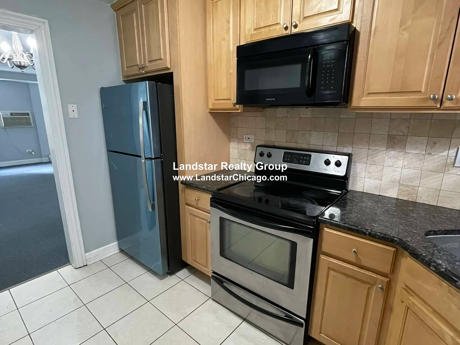 1 bed, 1.0 bath, $1,525 — Photo 3