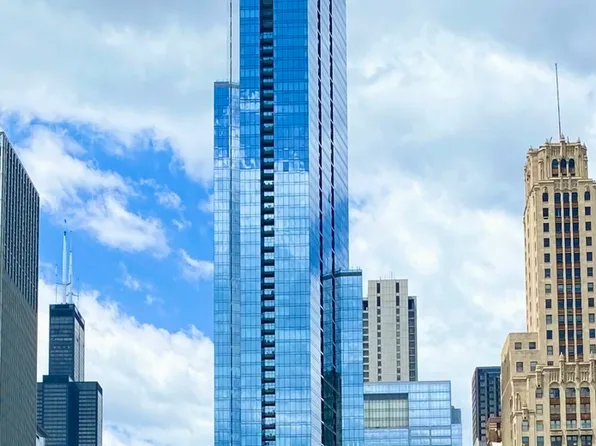 60 E Monroe St Unit 2507, Chicago, IL 60603
