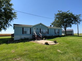 31501 300th Ave, Richland, IA 52585