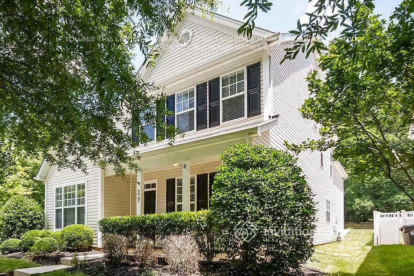 8907 Cinder Ln Huntersville, NC 28078 — Photo 3