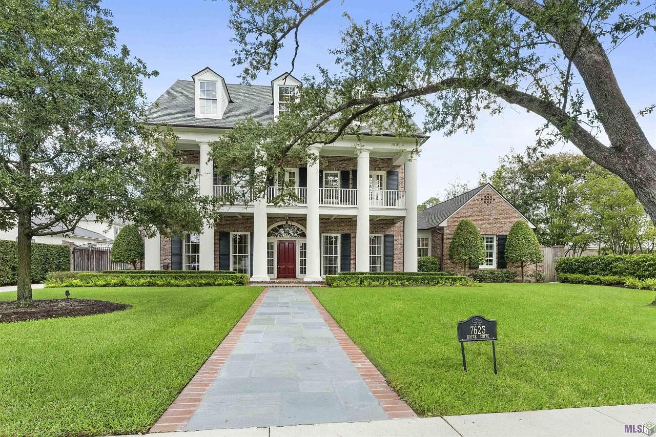 7623 Boyce Dr, Baton Rouge, LA 70809 Zillow