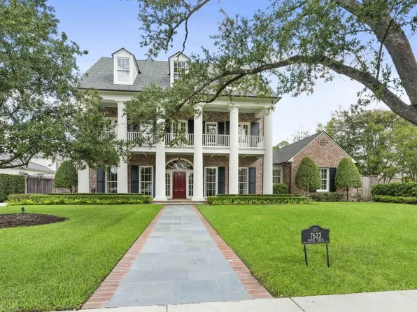 7623 Boyce Dr, Baton Rouge, LA 70809