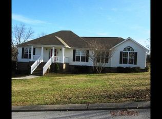 143 Falcons View Dr, Ringgold, GA 30736