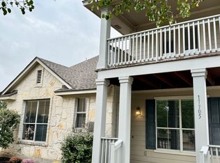 17705 Ice Age Trails St, Pflugerville, TX 78660
