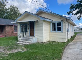 553 Tisdale St, Mobile, AL 36604