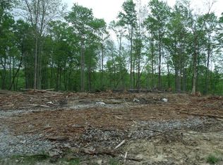 Copley Cemetery Rd, Jamestown, TN 38556