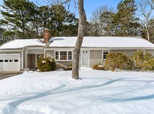 16 Birch Dr, Harwich, MA 02645
