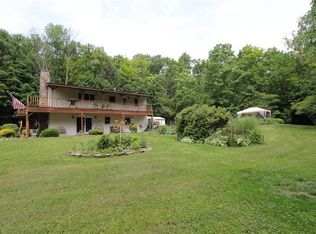 579 Honey Hollow Rd, Windsor, NY 13865