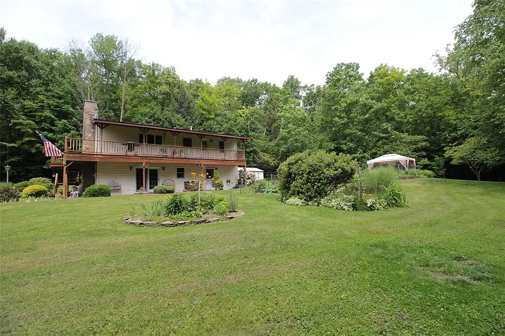 579 Honey Hollow Rd photo 1
