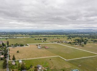 5820 Hall Road, Santa Rosa, CA 95401