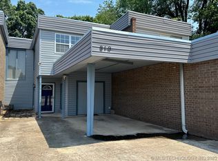 810 Maple St #10, Ada, OK 74820