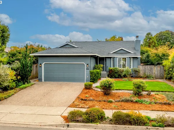 5146 SE Belmont Ct, Hillsboro, OR 97123