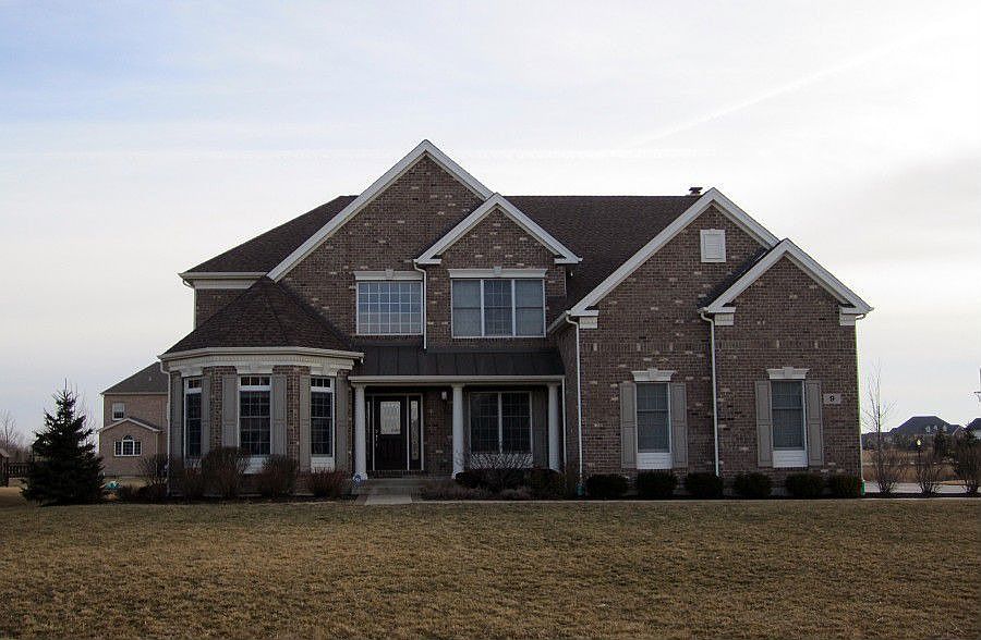 1st image of 9 Glacier Cir
