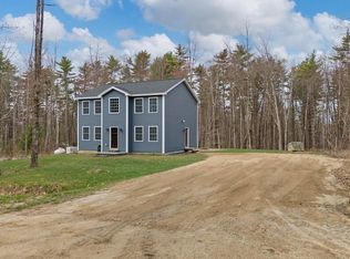 59 Stony Brook Dr, Limerick, ME 04048