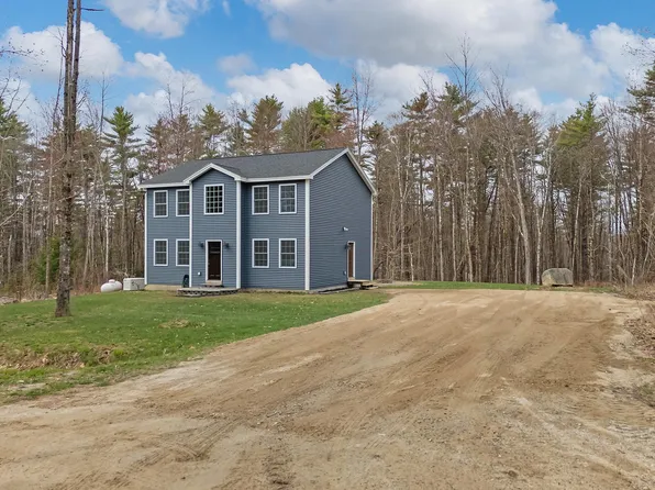 59 Stony Brook Drive, Limerick, ME 04048