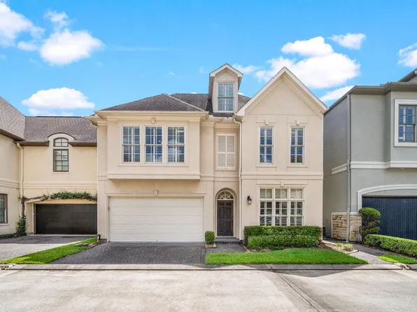 6315 Mystic Bridge Dr, Houston, TX 77021