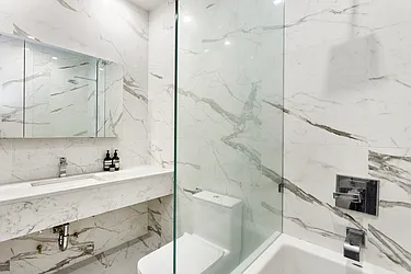 Rented by Bway Management, LLC.