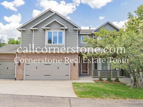 32 Jessana Hts, Colorado Springs, CO 80906