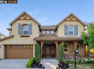 212 Paige Ct, San Ramon, CA 94582