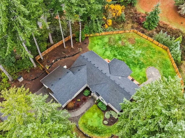 14892 Peacock Hill Road SE, Olalla, WA 98359